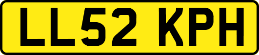 LL52KPH