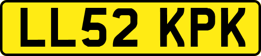 LL52KPK
