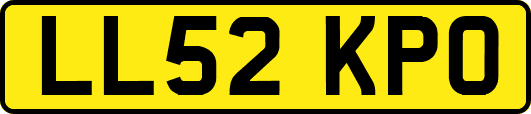 LL52KPO