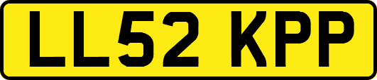 LL52KPP