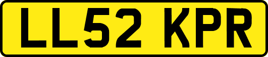 LL52KPR