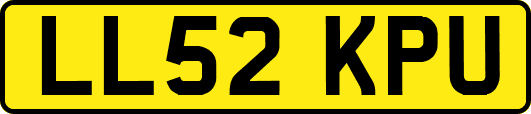 LL52KPU