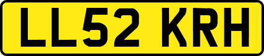 LL52KRH