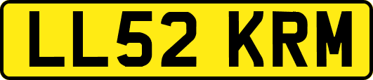 LL52KRM