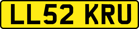 LL52KRU