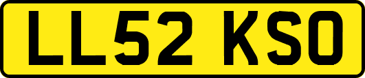 LL52KSO