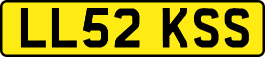 LL52KSS