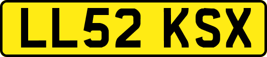 LL52KSX