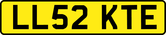 LL52KTE