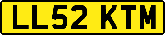 LL52KTM