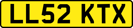 LL52KTX