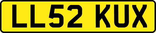 LL52KUX