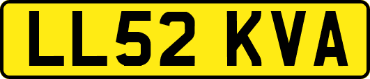 LL52KVA