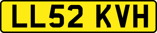 LL52KVH