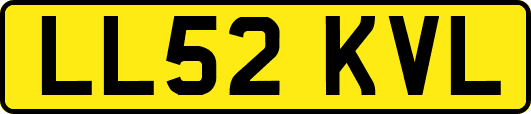 LL52KVL
