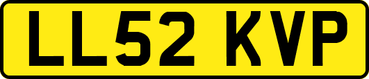LL52KVP