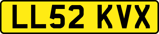 LL52KVX