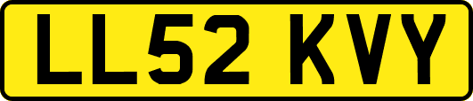 LL52KVY