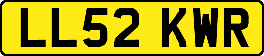 LL52KWR