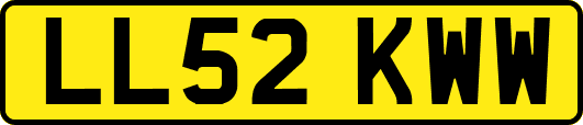 LL52KWW
