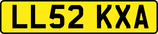 LL52KXA