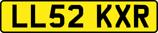 LL52KXR