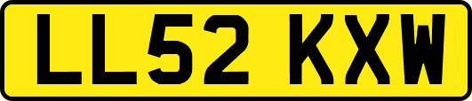 LL52KXW