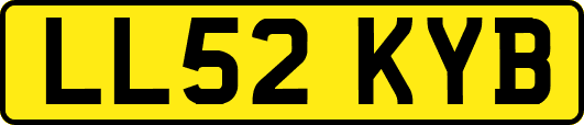 LL52KYB