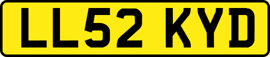 LL52KYD