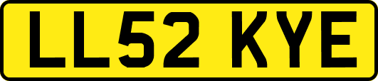 LL52KYE