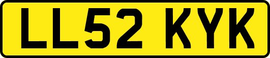 LL52KYK
