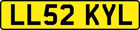 LL52KYL