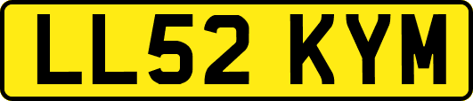 LL52KYM