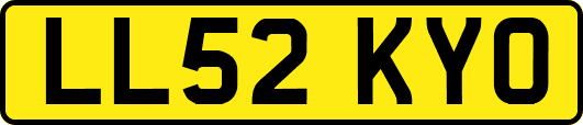 LL52KYO