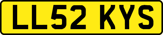 LL52KYS