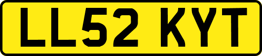 LL52KYT