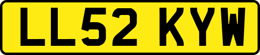 LL52KYW