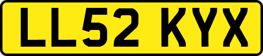 LL52KYX