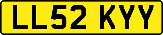 LL52KYY