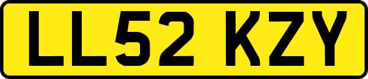 LL52KZY