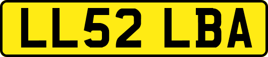 LL52LBA