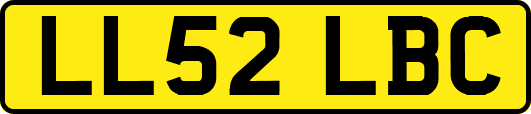 LL52LBC