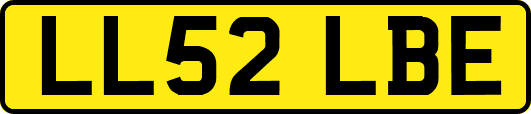 LL52LBE