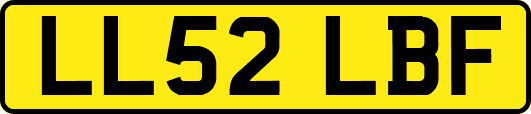 LL52LBF