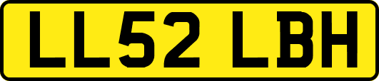 LL52LBH