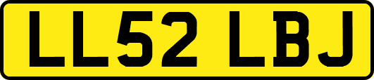 LL52LBJ