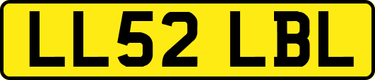 LL52LBL
