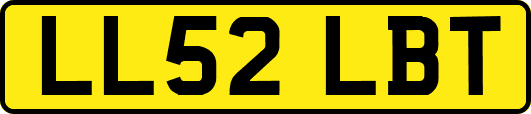 LL52LBT
