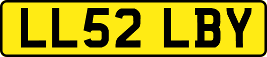 LL52LBY