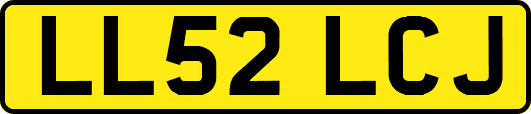 LL52LCJ